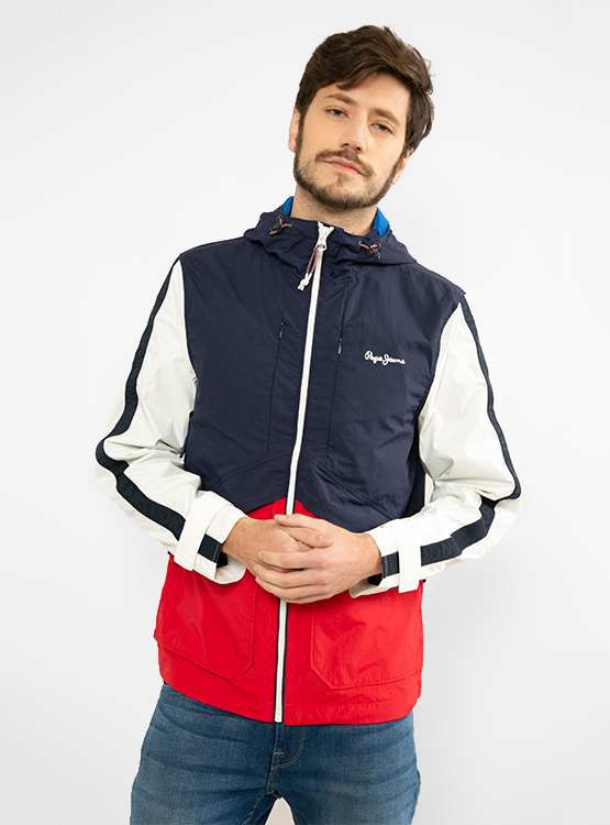 Ripley - CHAQUETA PEPE JEANS