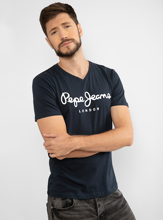 POLERA PEPE JEANS - 3