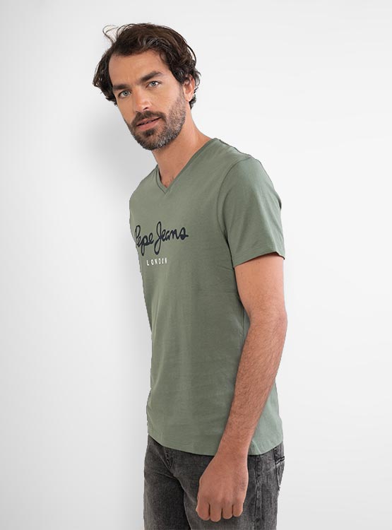 POLERA PEPE JEANS - 3