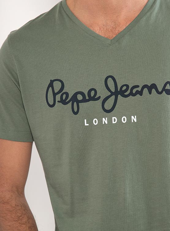 POLERA PEPE JEANS - 4
