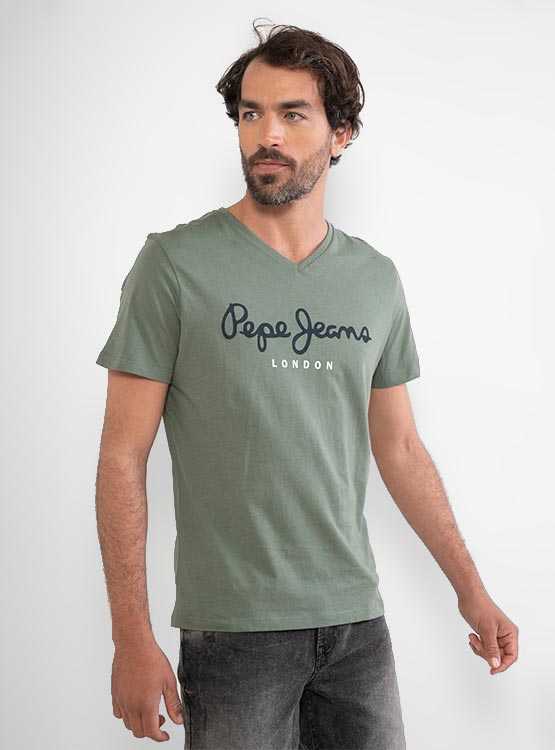 POLERA PEPE JEANS - 1