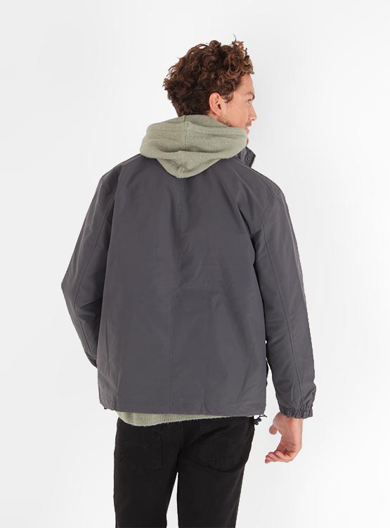 CHAQUETA AEROPOSTALE BÁSICA - 3