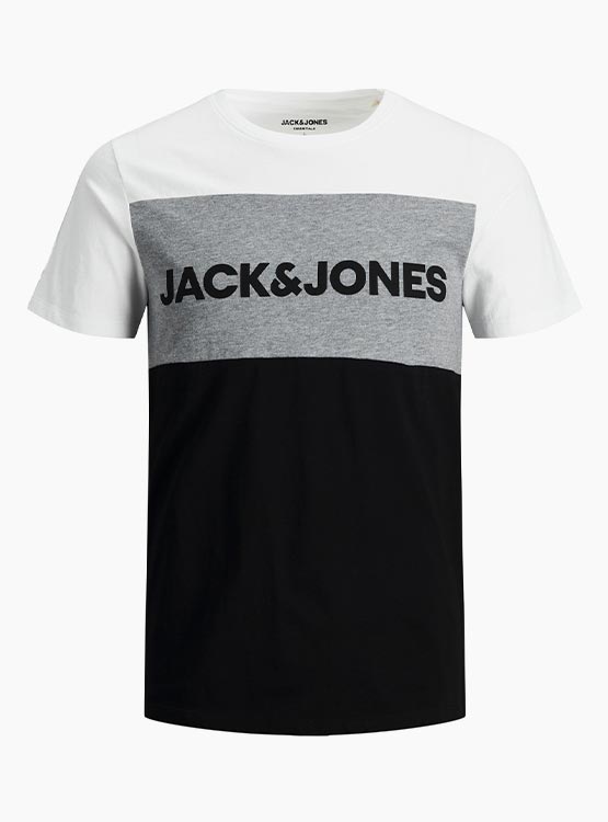 POLERA ESTAMPADA HOMBRE JACK&JONES - 6