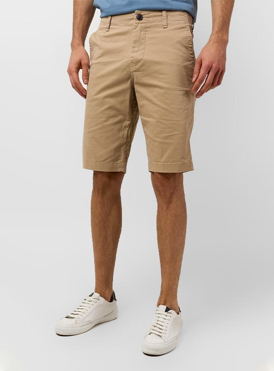 Short Bermuda J.Crew Femme - Taille 2XS - Bleu Marine/Kaki - Neuf Avec Étiquettes