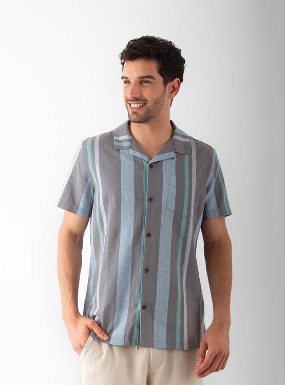 CAMISA AEROPOSTALE - 2