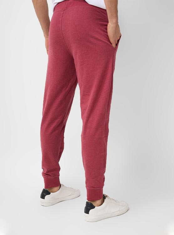 PANTALÓN DE BUZO JOGGER URBANO AEROPOSTALE - 3