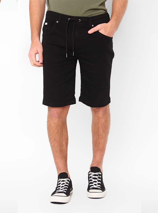 Bermuda Uomo Pepe Jeans - Taglio Classico E Comfort - 2