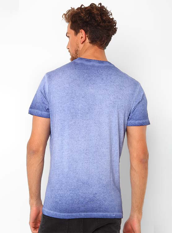 POLERA MANGA CORTA PEPE JEANS - 3