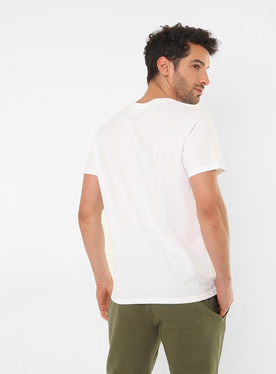 POLERA CUELLO REDONDO PEPE JEANS MODA - 3
