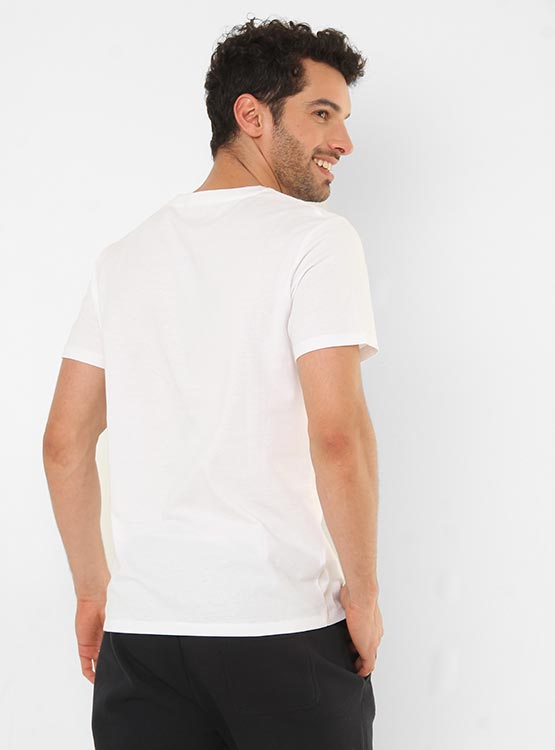POLERA CUELLO REDONDO PEPE JEANS MODA - 3
