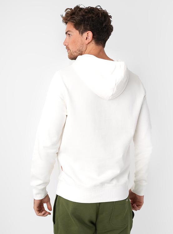POLERON HOODIE MODA PEPE JEANS - 2