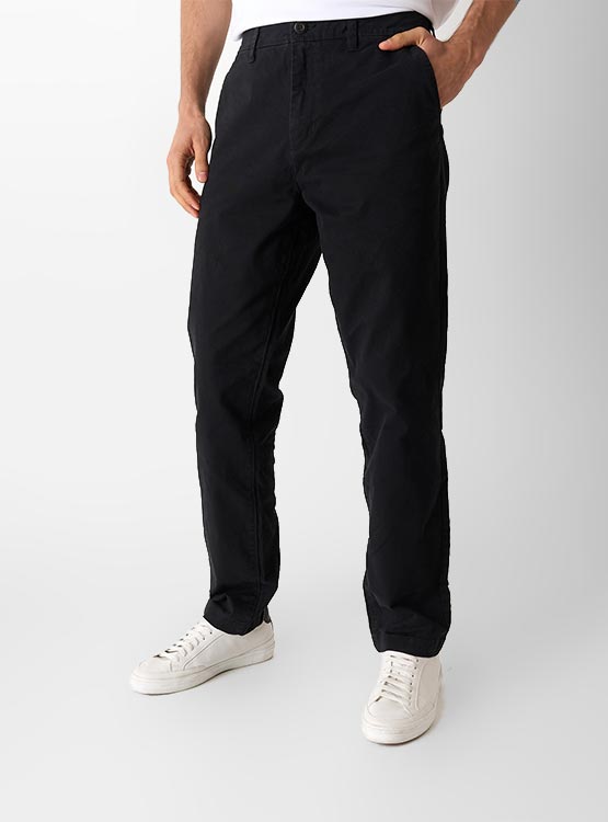 PANTALÓN GUYS BÁSICO AEROPOSTALE - 2