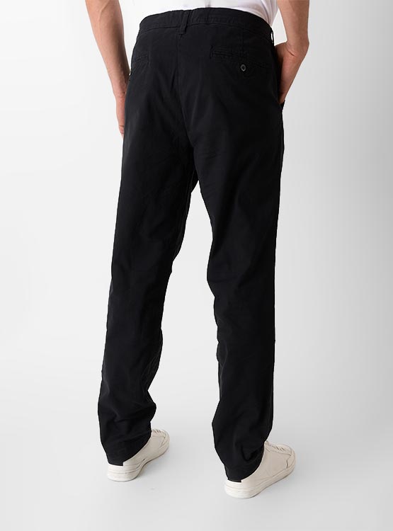 PANTALÓN GUYS BÁSICO AEROPOSTALE - 3