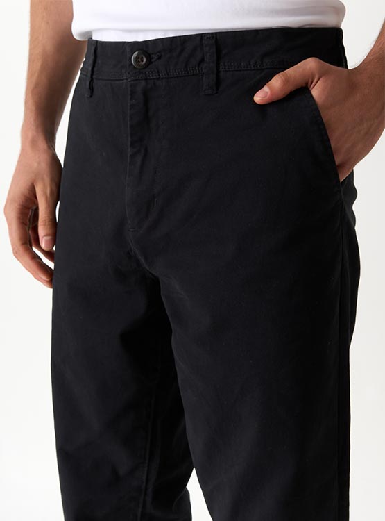 PANTALÓN GUYS BÁSICO AEROPOSTALE - 4
