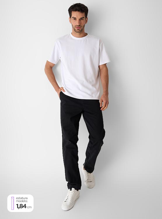 PANTALÓN GUYS BÁSICO AEROPOSTALE