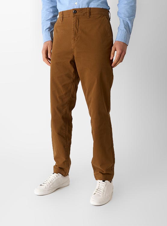 PANTALÓN GUYS BÁSICO AEROPOSTALE - 2