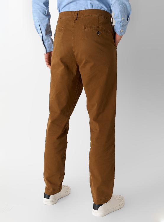 PANTALÓN GUYS BÁSICO AEROPOSTALE - 3