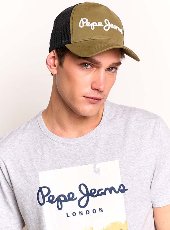 GORRO PEPE JEANS - 3
