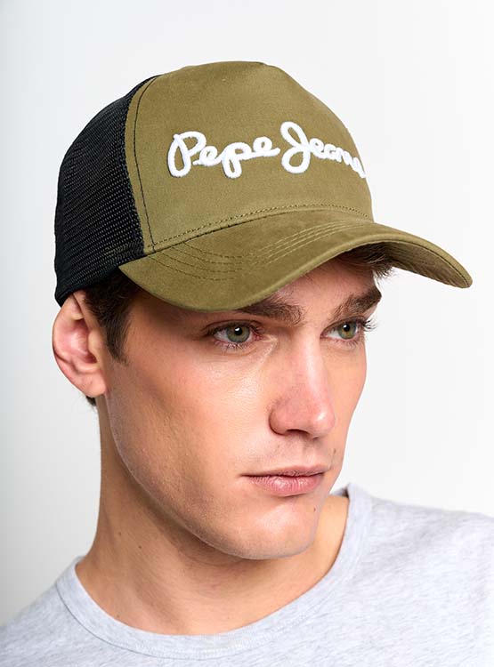 GORRO PEPE JEANS - 4