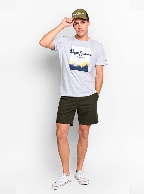 GORRO PEPE JEANS - 5
