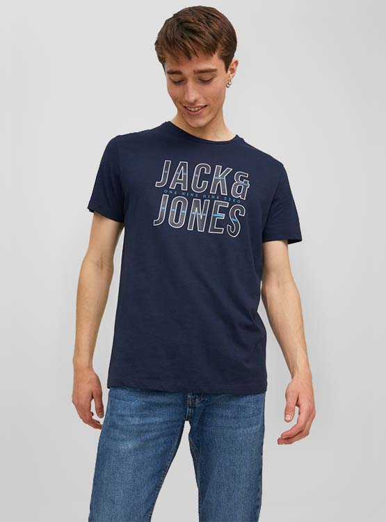 Jack & Jones Top JXFOREST, Canotta Donna - 2