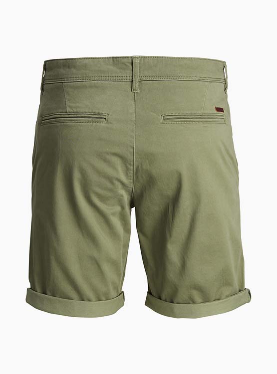 Dan John Kids Bermuda  BMD5103J main image 1