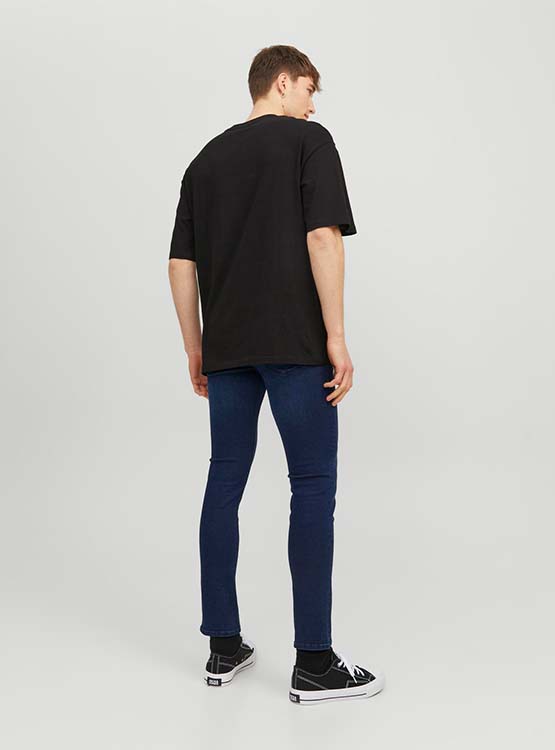 JACK & JONES Jeans Donna – Comfort E Stile Firmati Danese, Taglio Classico Per Ogni Giorno