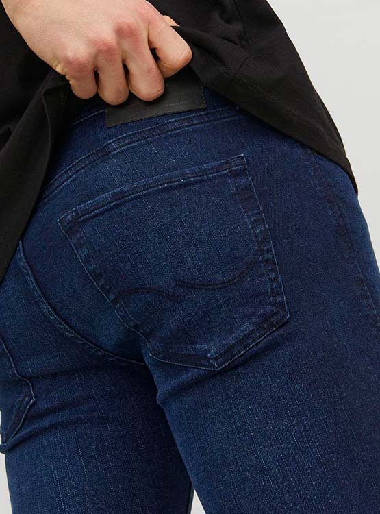 Jeans Jack & Jones Uomo - Classici, Comodi, Stile Danese Per Tutti I Giorni