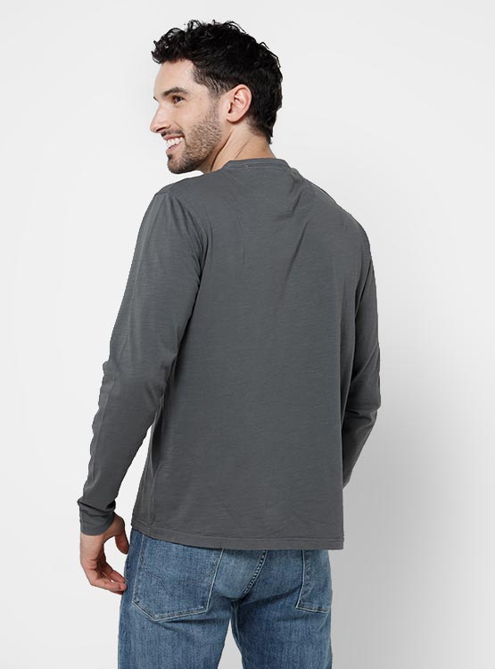 POLERA MANGA CORTA PEPE JEANS               - 2