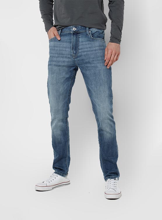 JEANS HOMBRE PEPE JEANS - 2