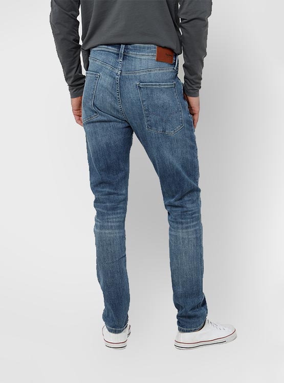 JEANS HOMBRE PEPE JEANS - 3