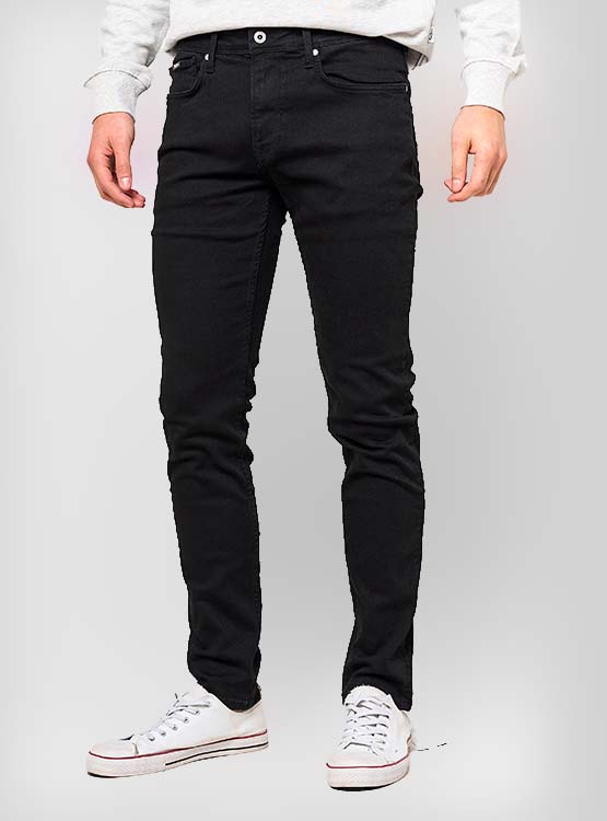 JEANS HOMBRE PEPE JEANS - 2