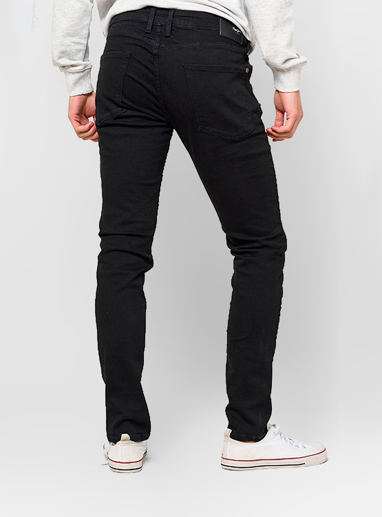 JEANS HOMBRE PEPE JEANS - 3