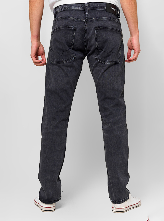 Pepe Jeans Giacca di Jeans Uomo