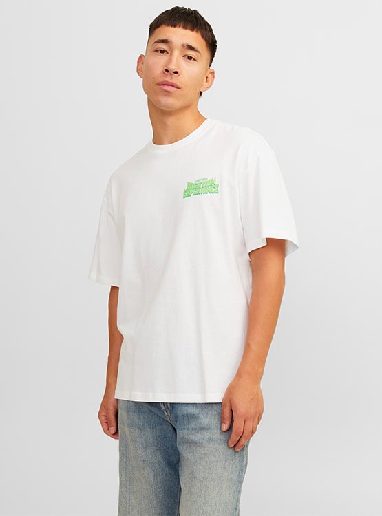POLERA JACK & JONES