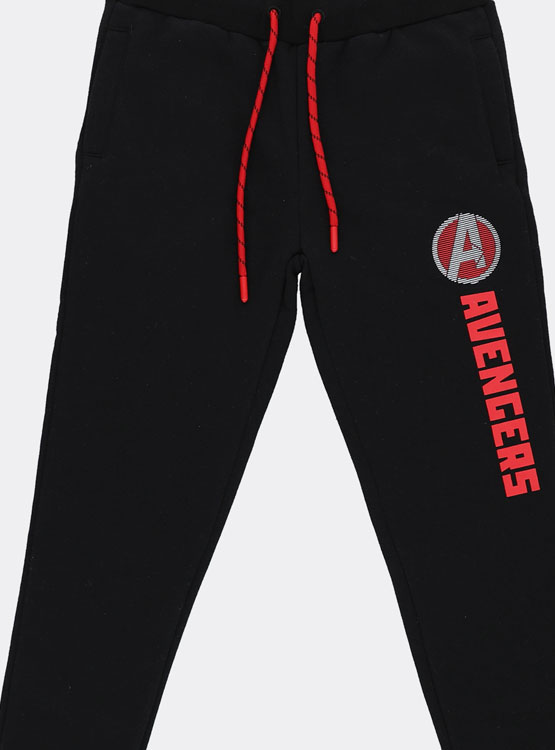 PANTALON DE BUZO AVENGERS - 3