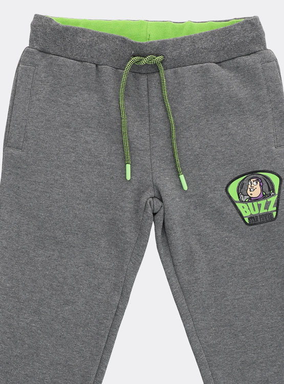PANTALON DE BUZO TOY STORY - 3