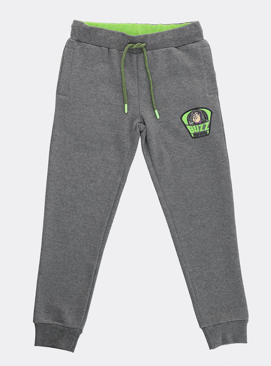 PANTALON DE BUZO TOY STORY - 1