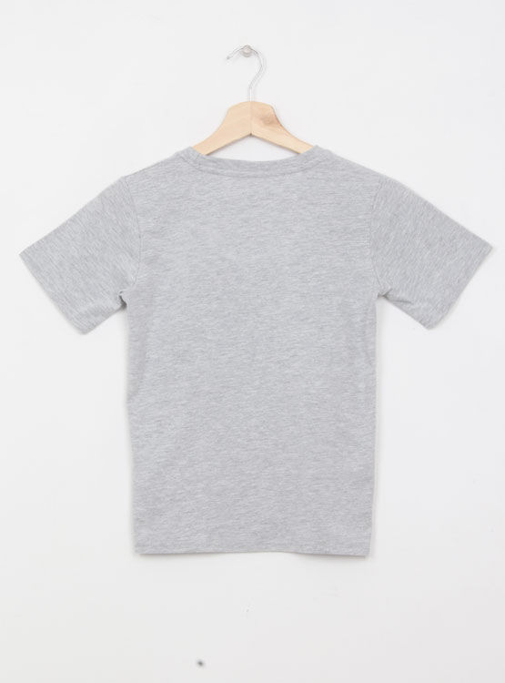 POLERA MOTU MANGA CORTA - 2