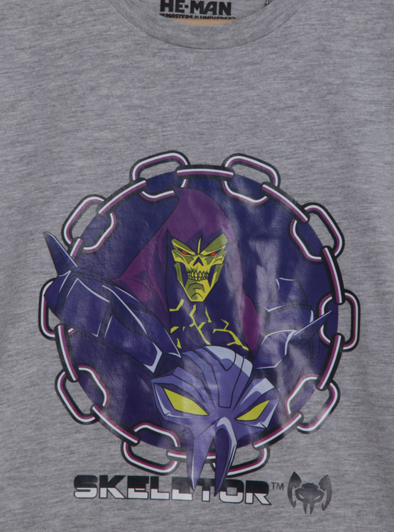 POLERA MOTU MANGA CORTA - 3