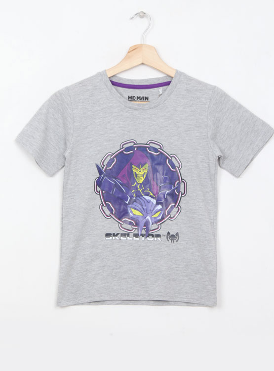 POLERA MOTU MANGA CORTA - 1