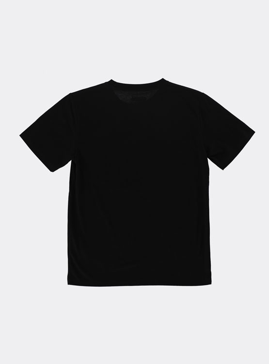 POLERA MANGA CORTA NARUTO - 2
