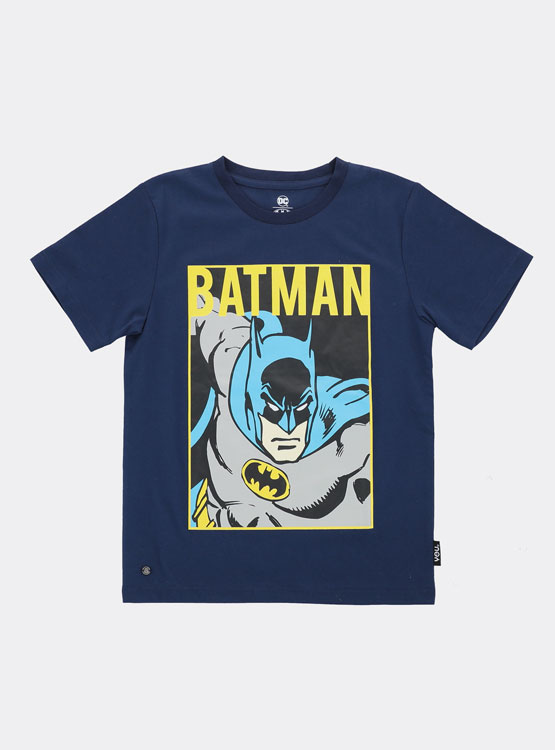 Dc Comics BI9199 Blu - Abbigliamento Felpe Bambino 32,90