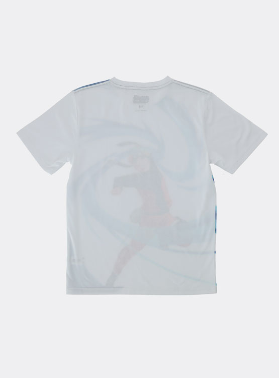 POLERA MANGA CORTA NARUTO - 2