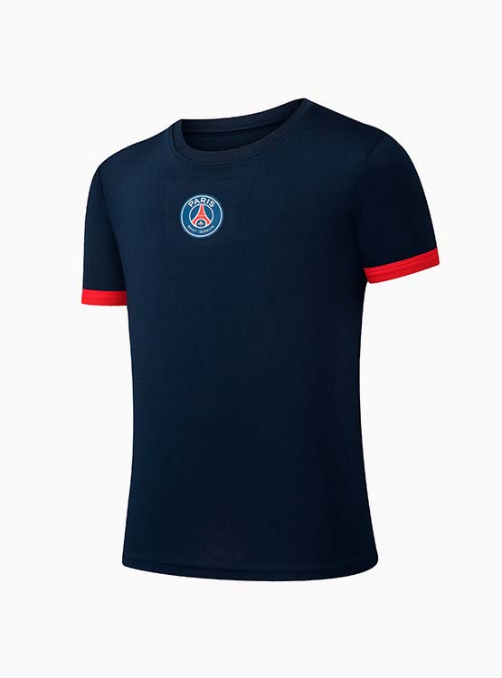 CONJUNTO NIÑO FEXPRO PARIS ST GERMAIN