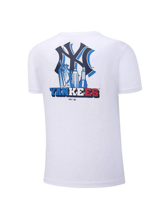 POLERA NIÑO FEXPRO - 2