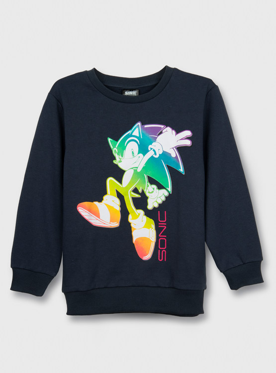 POLERÓN SONIC