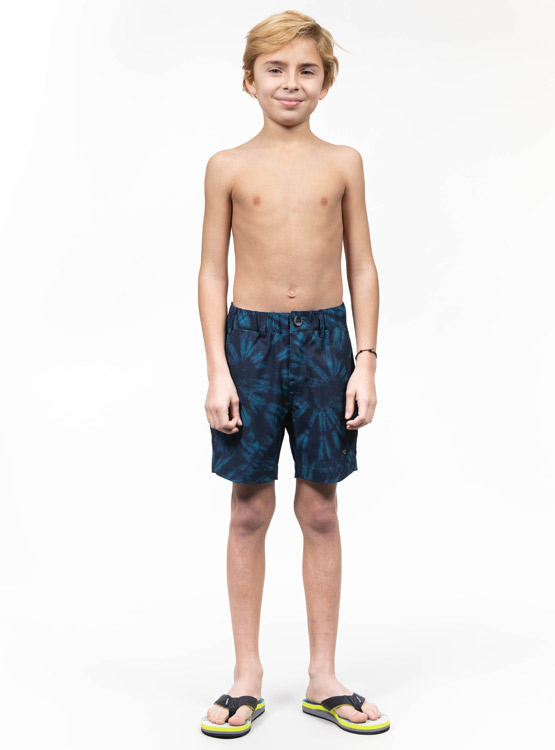 TRAJE DE BAÑO NIÑO POLEMIC - 3