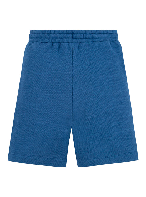 BERMUDA NIÑO LEVIS SHORTS - 2