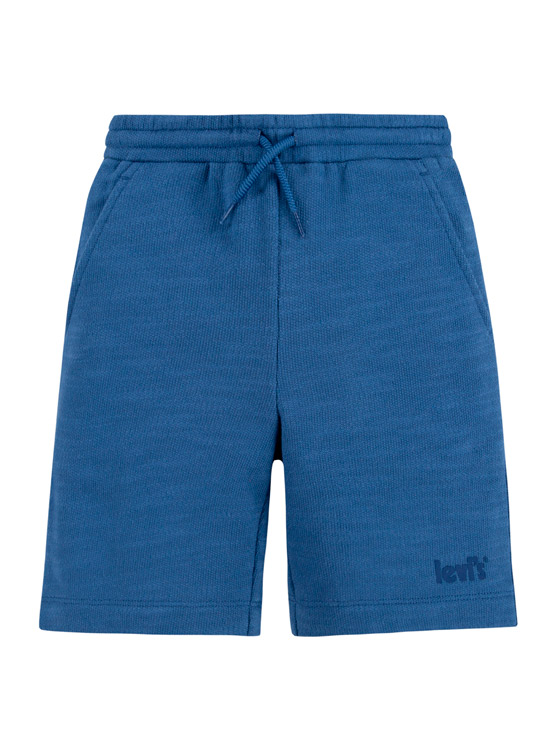 BERMUDA NIÑO LEVIS SHORTS - 1